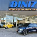HYUNDAI CRETA 2.0 FLEX ULTIMATE AUTOMÁTICO HYUNDAI CRETA 2.0 FLEX ULTIMATE AUTOMÁTICO