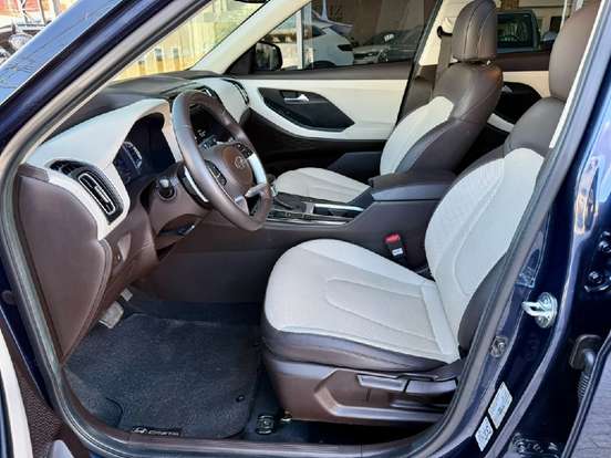 HYUNDAI-CRETA-2.0 FLEX ULTIMATE AUTOMÁTICO HYUNDAI-CRETA-2023