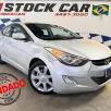 HYUNDAI ELANTRA 1.8 GLS 16V GASOLINA 4P AUTOMÁTICO HYUNDAI ELANTRA 1.8 GLS 16V GASOLINA 4P AUTOMÁTICO