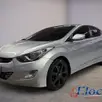 HYUNDAI ELANTRA 1.8 GLS 16V GASOLINA 4P AUTOMÁTICO HYUNDAI ELANTRA 1.8 GLS 16V GASOLINA 4P AUTOMÁTICO