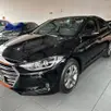 HYUNDAI ELANTRA 2.0 16V FLEX 4P AUTOMÁTICO HYUNDAI ELANTRA 2.0 16V FLEX 4P AUTOMÁTICO