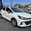 HYUNDAI HB20 1.0 12V FLEX COMFORT MANUAL HYUNDAI HB20 1.0 12V FLEX COMFORT MANUAL