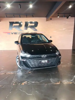 HYUNDAI HB20 1.0 12V FLEX COMFORT MANUAL