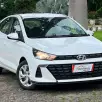 HYUNDAI HB20 1.0 12V FLEX COMFORT PLUS MANUAL HYUNDAI HB20 1.0 12V FLEX COMFORT PLUS MANUAL