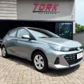 HYUNDAI HB20 1.0 12V FLEX COMFORT PLUS MANUAL HYUNDAI HB20 1.0 12V FLEX COMFORT PLUS MANUAL