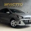 HYUNDAI HB20 1.0 12V FLEX COMFORT PLUS MANUAL HYUNDAI HB20 1.0 12V FLEX COMFORT PLUS MANUAL