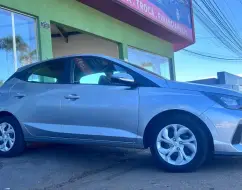 HYUNDAI HB20 1.0 12V FLEX COMFORT PLUS MANUAL HYUNDAI HB20 1.0 12V FLEX COMFORT PLUS MANUAL