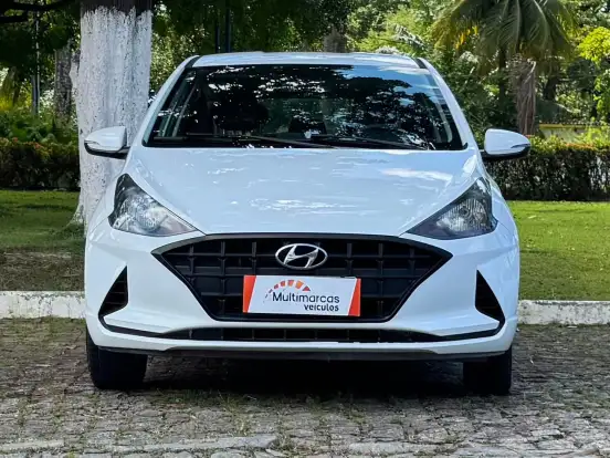 HYUNDAI-HB20-2021