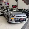 HYUNDAI HB20 1.0 12V FLEX LIMITED PLUS MANUAL HYUNDAI HB20 1.0 12V FLEX LIMITED PLUS MANUAL