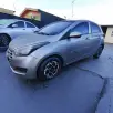 HYUNDAI HB20 1.0 COMFORT PLUS 12V TURBO FLEX 4P MANUAL HYUNDAI HB20 1.0 COMFORT PLUS 12V TURBO FLEX 4P MANUAL