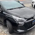 HYUNDAI HB20 1.0 TGDI FLEX COMFORT PLUS AUTOMÁTICO HYUNDAI HB20 1.0 TGDI FLEX COMFORT PLUS AUTOMÁTICO
