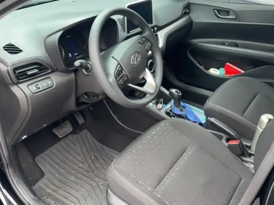 HYUNDAI-HB20-1.0 TGDI FLEX COMFORT PLUS AUTOMÁTICO HYUNDAI-HB20-2024