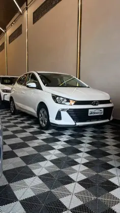 HYUNDAI HB20 1.0 TGDI FLEX COMFORT PLUS MANUAL