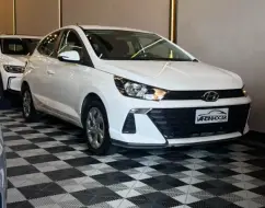 HYUNDAI HB20 1.0 TGDI FLEX COMFORT PLUS MANUAL HYUNDAI HB20 1.0 TGDI FLEX COMFORT PLUS MANUAL