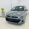 HYUNDAI HB20 1.0 TGDI FLEX PLATINUM AUTOMÁTICO HYUNDAI HB20 1.0 TGDI FLEX PLATINUM AUTOMÁTICO
