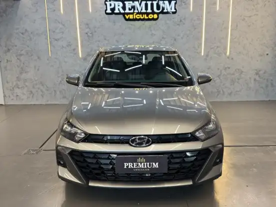 HYUNDAI-HB20-1.0 TGDI FLEX PLATINUM SAFETY AUTOMÁTICO HYUNDAI-HB20-2023