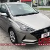 HYUNDAI HB20 1.0 TGDI FLEX VISION AUTOMÁTICO HYUNDAI HB20 1.0 TGDI FLEX VISION AUTOMÁTICO