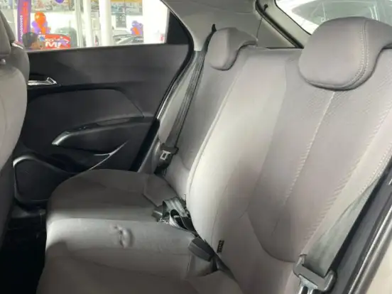 HYUNDAI-HB20-1.6 PREMIUM 16V FLEX 4P AUTOMÁTICO HYUNDAI-HB20-2014