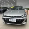 HYUNDAI HB20 1.0 12V FLEX COMFORT MANUAL HYUNDAI HB20 1.0 12V FLEX COMFORT MANUAL