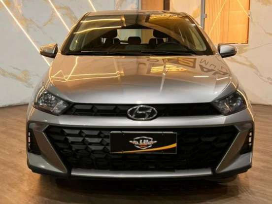 HYUNDAI-HB20-1.0 12V FLEX COMFORT MANUAL HYUNDAI-HB20-2025