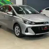 HYUNDAI HB20 1.0 12V FLEX COMFORT MANUAL HYUNDAI HB20 1.0 12V FLEX COMFORT MANUAL