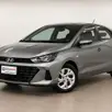HYUNDAI HB20 1.0 12V FLEX COMFORT MANUAL HYUNDAI HB20 1.0 12V FLEX COMFORT MANUAL