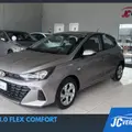 HYUNDAI HB20 1.0 12V FLEX COMFORT MANUAL HYUNDAI HB20 1.0 12V FLEX COMFORT MANUAL