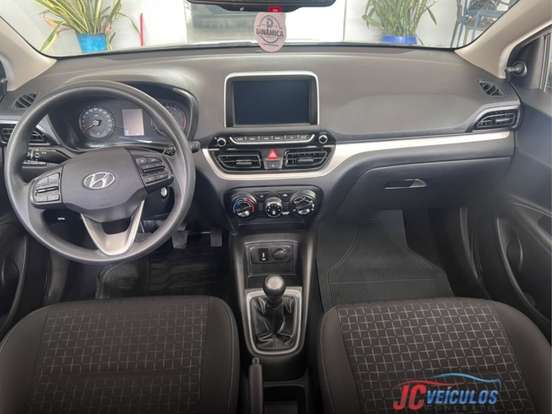 HYUNDAI-HB20-2025