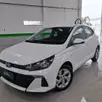 HYUNDAI HB20 1.0 12V FLEX COMFORT MANUAL HYUNDAI HB20 1.0 12V FLEX COMFORT MANUAL