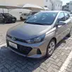 HYUNDAI HB20 1.0 12V FLEX COMFORT MANUAL HYUNDAI HB20 1.0 12V FLEX COMFORT MANUAL