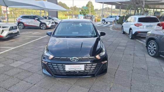 HYUNDAI HB20 1.0 12V FLEX COMFORT MANUAL