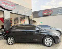 HYUNDAI HB20 1.0 12V FLEX COMFORT MANUAL HYUNDAI HB20 1.0 12V FLEX COMFORT MANUAL