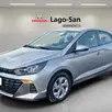 HYUNDAI HB20 1.0 12V FLEX COMFORT PLUS MANUAL HYUNDAI HB20 1.0 12V FLEX COMFORT PLUS MANUAL