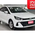 HYUNDAI HB20 1.0 12V FLEX COMFORT PLUS MANUAL HYUNDAI HB20 1.0 12V FLEX COMFORT PLUS MANUAL