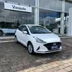 HYUNDAI HB20 1.0 12V FLEX EVOLUTION MANUAL HYUNDAI HB20 1.0 12V FLEX EVOLUTION MANUAL