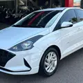 HYUNDAI HB20 1.0 12V FLEX EVOLUTION MANUAL HYUNDAI HB20 1.0 12V FLEX EVOLUTION MANUAL