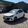 HYUNDAI HB20 1.0 12V FLEX LIMITED MANUAL HYUNDAI HB20 1.0 12V FLEX LIMITED MANUAL