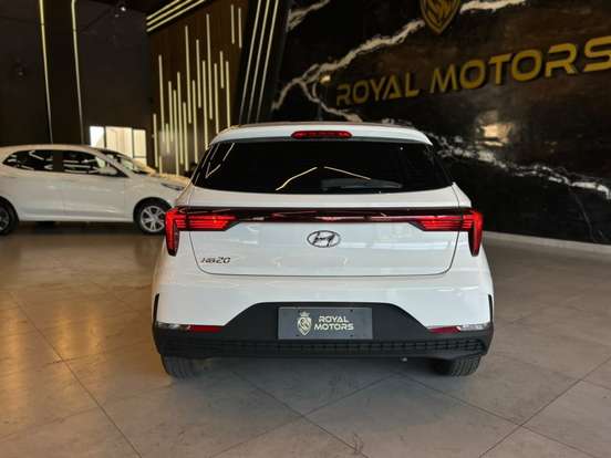 HYUNDAI-HB20-2023