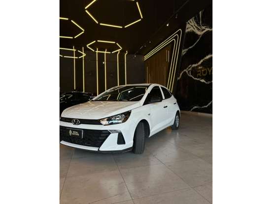 HYUNDAI-HB20-1.0 12V FLEX SENSE MANUAL HYUNDAI-HB20-2023