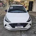 HYUNDAI HB20 1.0 12V FLEX SENSE MANUAL HYUNDAI HB20 1.0 12V FLEX SENSE MANUAL