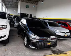 HYUNDAI HB20 1.0 12V FLEX SENSE MANUAL HYUNDAI HB20 1.0 12V FLEX SENSE MANUAL