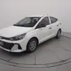 HYUNDAI HB20 1.0 12V FLEX SENSE MANUAL HYUNDAI HB20 1.0 12V FLEX SENSE MANUAL