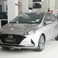 HYUNDAI HB20 1.0 12V FLEX SENSE MANUAL HYUNDAI HB20 1.0 12V FLEX SENSE MANUAL