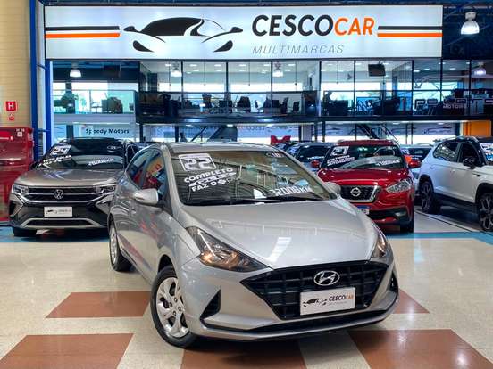 HYUNDAI-HB20-2021