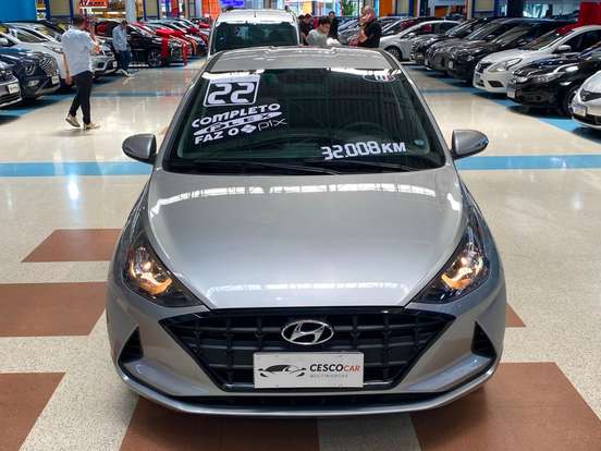 HYUNDAI-HB20-2021