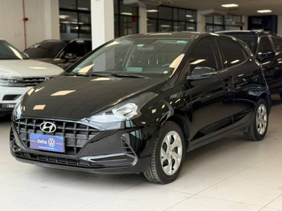 HYUNDAI HB20 1.0 12V FLEX VISION MANUAL