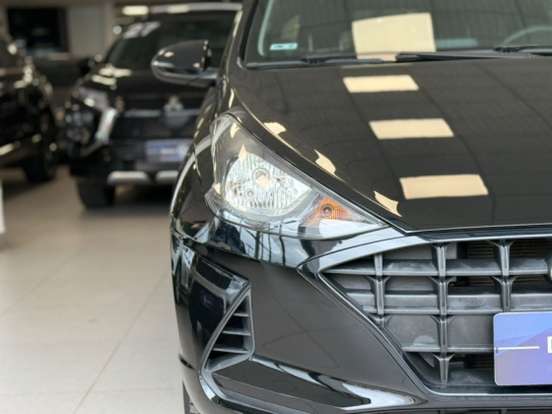 HYUNDAI-HB20-2021