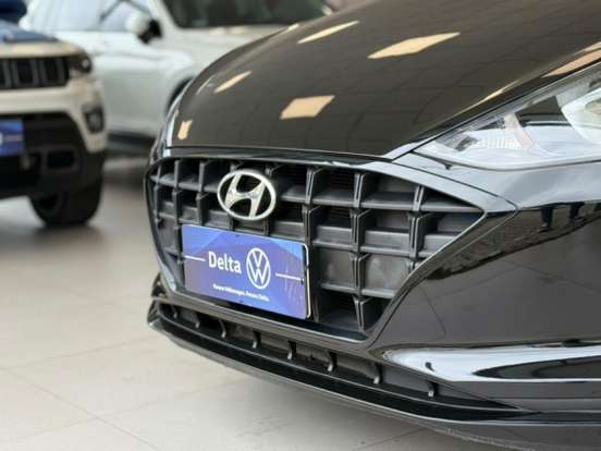 HYUNDAI-HB20-1.0 12V FLEX VISION MANUAL HYUNDAI-HB20-2021