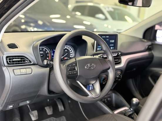 HYUNDAI-HB20-1.0 12V FLEX VISION MANUAL HYUNDAI-HB20-2021
