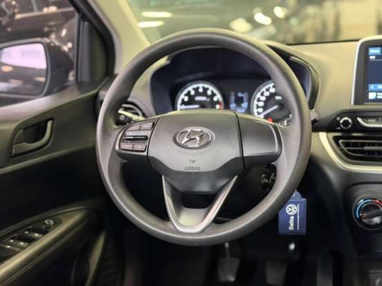HYUNDAI-HB20-1.0 12V FLEX VISION MANUAL HYUNDAI-HB20-2021